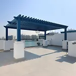 Livbnb - Beachfront 4+1 Villa In Palma Residences