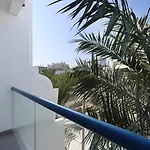 Livbnb - Beachfront 4+1 Villa In Palma Residences