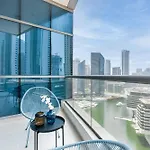 Ultimate Stay / 2 Beds / Marina Views / Best Location In The Heart Of Marina / Perfect Vacation