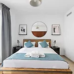 Stonetree - Spacious 1 Bedroom Apartment In Dubai Marina