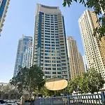 Stonetree - Spacious 1 Bedroom Apartment In Dubai Marina