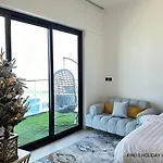 Binghatti Canal Suite , Smart Home New Brand,Kings