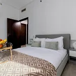Maison Privee - Modern Urban Retreat In The Heart Of Dubai Marina