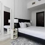 Maison Privee - Modern Urban Retreat In The Heart Of Dubai Marina