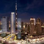 Livbnb Suites-Spectacular 2Br Burj Fountain Views