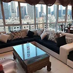 Downtown Dubai, Burj Khalifa Area, Near Dubai Mall, Full Downtown Views, Burj Residences 7, 2 Bedroom Small Apartment House