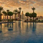 Stonetree - Fairmont North 2 Bedroom & Maid - Beach Club Access