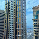 Serenity Paradise 2Br In Marina