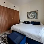 Serenity Paradise 2Br In Marina
