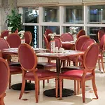 Moscow Hotel
