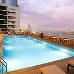 Carlton Tower Hotel