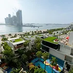 Daniels Stunning 2Br With Full Sea View At Five