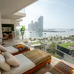 Daniels Stunning 2Br With Full Sea View At Five