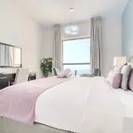 Urbane 2Br At Shams 1 Jbr By Deluxe Holiday Homes