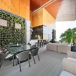 Exclusive Luxury 4 Bedroom Palm Penthouse