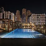 Exquisite 1 Bdr Apt In The Heart Of Dubai Marina- Studio One Tower