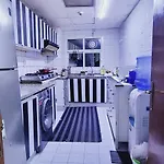 Sky Hostel Dubai