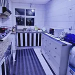 Sky Hostel Dubai
