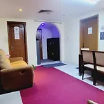 Sky Hostel Dubai