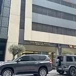 Dunya Tower Suite Downtown Burj Khalifa Street , Kings