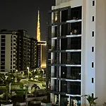 Modern Studio Center Of Dubai