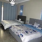 Huge Entire Apartment For Couples ,Families & Groups -Up To 5 Guests- With Free Pool, Steam & Sauna ,Jvc,Dubai