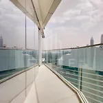 Full Palm And Ocean Views High Floor Avani 1 Bed!