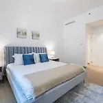 1Bdr Apartment In La Mer With Sea View