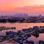 Rove City Centre, Deira