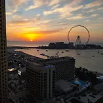 Bombay Backpackers Dxb (Adults Only)