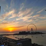 Bombay Backpackers Dxb (Adults Only)