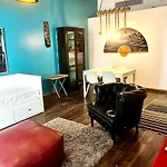 Norton Court Apt Motorcity