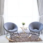 Happy Season - Jbr Apartments, Beach Front, Top Furnished