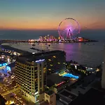 Bombay Backpackers Dxb (Adults Only)