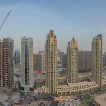Bellavista 1 Bedroom Burj Royal Tower Downtown Dubai Burj Khalifa District Walking Distance To Dubai Mall