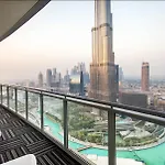 Downtown Al Bahar Apartments