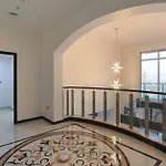 Downtown Al Bahar Apartments