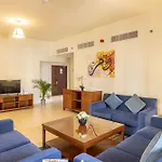 Roda Amwaj Suites Jumeirah Beach Residence