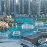 Westminster Dubai Mall