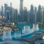 Westminster Dubai Mall