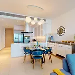 Lavishly Huge 2Bed In Address Jbr With Panoramic View