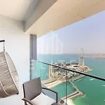Lavishly Huge 2Bed In Address Jbr With Panoramic View
