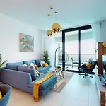 Lavishly Huge 2Bed In Address Jbr With Panoramic View