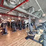 Dubai Mall Connected 2 Bed Full Burj Khalifa Views