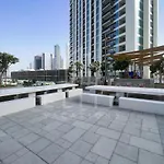 Dubai Mall Connected 2 Bed Full Burj Khalifa Views