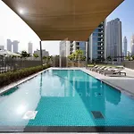 Dubai Mall Connected 2 Bed Full Burj Khalifa Views