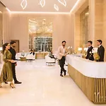 Ultra Luxury Palm Tower With Shared Hotel Facilities