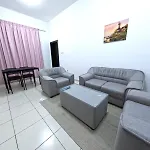 Al Badaa Star Residence - Home Stay