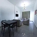 Warsan Star Residence - Home Stay