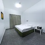 Warsan Star Residence - Home Stay
